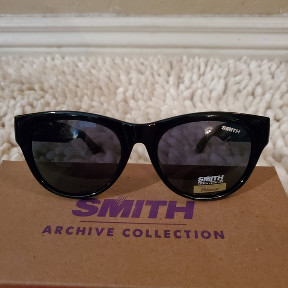 SMITH Other - Smith Sunglasses